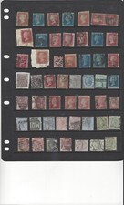 gb stamp collection for sale gb stamp collection for sale WOKINGHAM