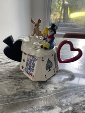 Alice wonderland mad for sale  BARNET