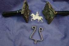 Vintage lead toy for sale  Williamsport