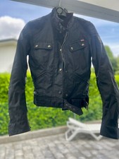 Giacca moto donna usato  Treviso