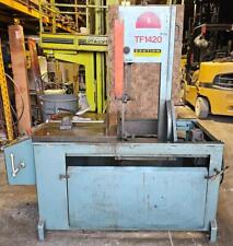 Roll saw tf1420 for sale  Cedarburg