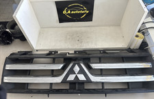 Kühlergrill mitsubishi pajero gebraucht kaufen  Mendig