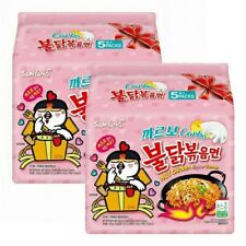 Samyang carbonara carbo for sale  Shipping to Ireland