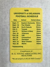 Cfb 1976 delaware for sale  USA