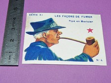 Rare chromo 1935 d'occasion  Vendat