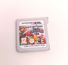 Jeu vidéo nintendo d'occasion  Perpignan-