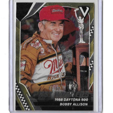Bobby allison 2018 for sale  Milwaukee