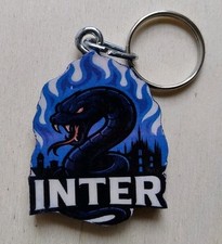 Inter serpente stilizzato usato  Bagnoli Irpino