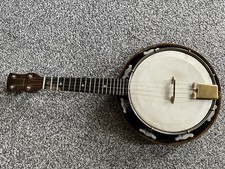 Melody uke banjo for sale  DOVER