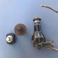 Ancien interrupteur voiture d'occasion  Martigues