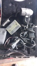 Led tracer lamp for sale  BISHOP AUCKLAND