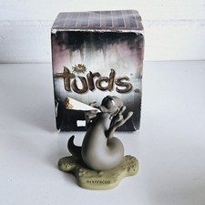 Turds figurine tfaced for sale  ELY