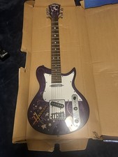 Hannah montana electric for sale  Lost Creek