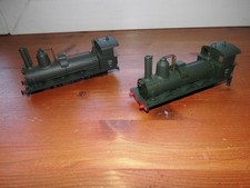 Chaudieres locomotives vapeur d'occasion  Cusset