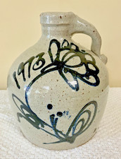 Vintage salt glazed for sale Vintage salt glazed for sale  Hamilton