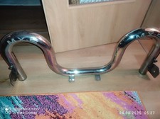überrollbügel chrom mazda gebraucht kaufen  Sassnitz