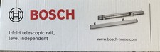 Bosch teleskopauszug fach gebraucht kaufen  Herne