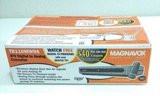 Magnavox tb110mw9 dtv for sale  Wesley Chapel