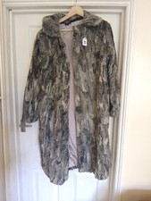 Vintage grey lamb for sale  ALFRETON