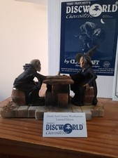 Clarecraft discworld dw90 for sale  HAVERHILL