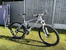 Trek bikes fuel for sale  BILLERICAY