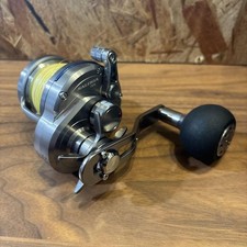Daiwa saltiga 15hl for sale  Shipping to United Kingdom