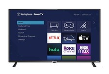 Westinghouse ultra roku for sale  Rolling Meadows