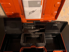 Fein multimaster box for sale  LONDON