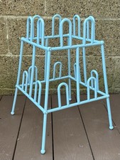 Organizador de sapateira estilo Yaffa 1982 linha básica EUA bebê azul década de 1980 plástico comprar usado  Enviando para Brazil