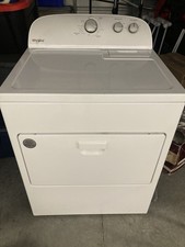 Electric dryer whirlpool for sale  Sarasota