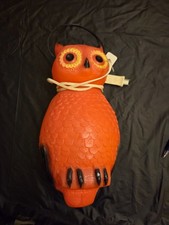 Vintage halloween blow for sale  North Las Vegas