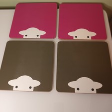 Herdy melamine peep for sale  BIGGLESWADE