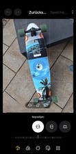 Longboard skateboard 100 gebraucht kaufen Longboard skateboard 100 gebraucht kaufen  Langenfeld (Rheinland)