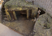 Lineol elastolin bunker gebraucht kaufen  Teterow
