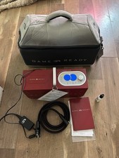 Game Ready Gen1 500055 Cool Systems unidade de terapia fria sem envoltórios comprar usado  Enviando para Brazil
