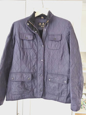 Ladies barbour polarquilt for sale  CARDIFF