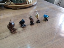Lot figurine schleich d'occasion  Cosne-Cours-sur-Loire