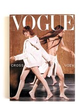 Vogue italia magazine usato  Italia
