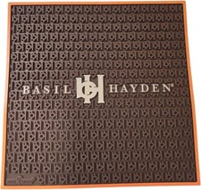 Basil hayden signature for sale  Fort Collins