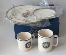 Pfaltzgraff star trek for sale  Ventura