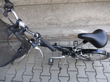 Cyco alu faltrad gebraucht kaufen  Frankfurt am Main