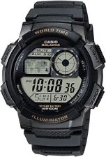 Orologio casio 1000w usato  Italia