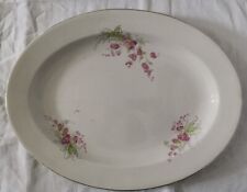 Florio ceramica piatto usato  Italia