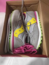 Sneakers originali jazz usato  Milano