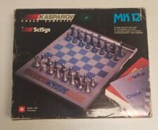Scisys kasparov mk12 d'occasion  Expédié en Belgium