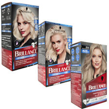 Schwarzkopf brillance 1 gebraucht kaufen  Gelsenkirchen