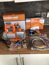 Bacoeng 110v 3.5 for sale  ABERGELE