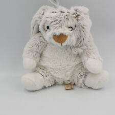 Doudou lapin beige d'occasion  Le Portel