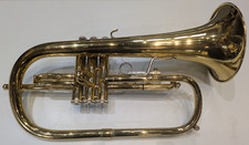 Bach flugelhorn for sale  Gainesville