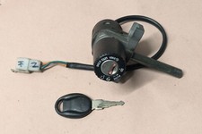 Zündschloss riginal aprilia gebraucht kaufen  Langenpreising